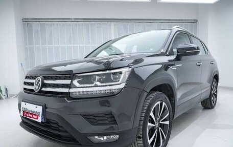 Volkswagen Tharu, 2022 год, 1 800 000 рублей, 6 фотография