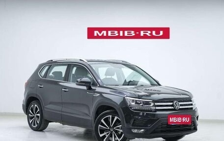 Volkswagen Tharu, 2022 год, 1 800 000 рублей, 4 фотография