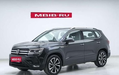 Volkswagen Tharu, 2022 год, 1 800 000 рублей, 1 фотография