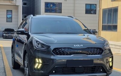 KIA Niro I, 2021 год, 1 500 000 рублей, 1 фотография