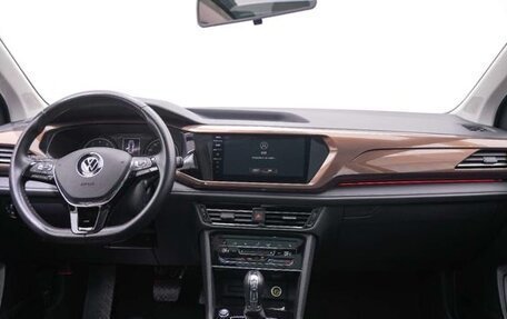 Volkswagen Tharu, 2022 год, 1 800 000 рублей, 16 фотография