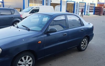 Chevrolet Lanos I, 2007 год, 170 000 рублей, 1 фотография