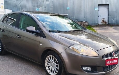 Fiat Bravo, 2008 год, 550 000 рублей, 1 фотография