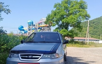 Daewoo Nexia I рестайлинг, 2012 год, 380 000 рублей, 1 фотография