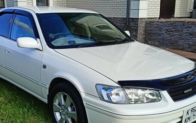 Toyota Camry, 1999 год, 730 000 рублей, 1 фотография