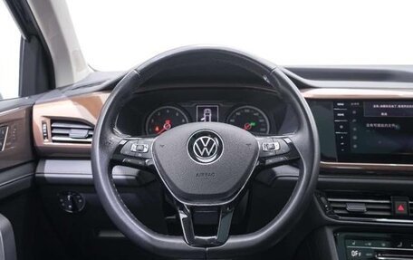 Volkswagen Tharu, 2022 год, 1 800 000 рублей, 21 фотография