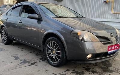 Nissan Primera III, 2002 год, 420 000 рублей, 1 фотография