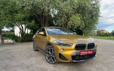 BMW X2, 2020 год, 2 980 000 рублей, 1 фотография
