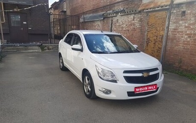 Chevrolet Cobalt II, 2014 год, 640 000 рублей, 1 фотография