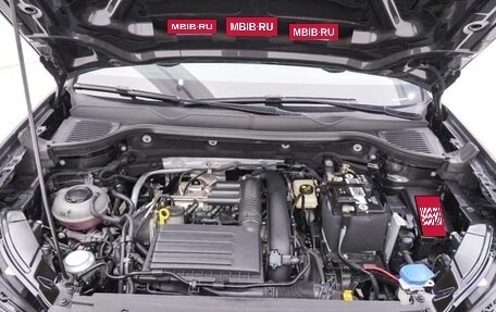 Volkswagen Tharu, 2022 год, 1 800 000 рублей, 20 фотография