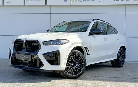 BMW X6 M, 2024 год, 22 000 000 рублей, 1 фотография