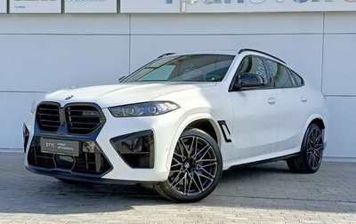BMW X6 M, 2024 год, 22 000 000 рублей, 1 фотография