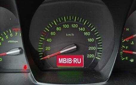 KIA Cerato I, 2008 год, 550 000 рублей, 1 фотография