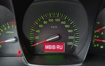 KIA Cerato I, 2008 год, 550 000 рублей, 1 фотография