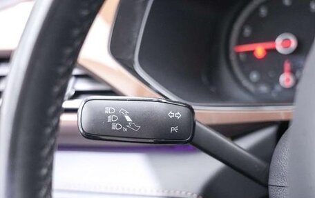 Volkswagen Tharu, 2022 год, 1 800 000 рублей, 33 фотография