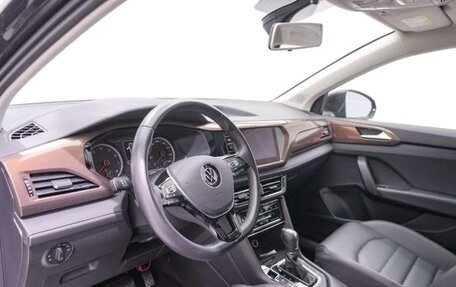 Volkswagen Tharu, 2022 год, 1 800 000 рублей, 26 фотография