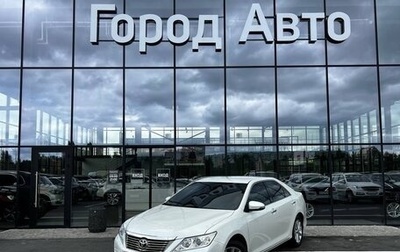 Toyota Camry, 2014 год, 1 900 000 рублей, 1 фотография