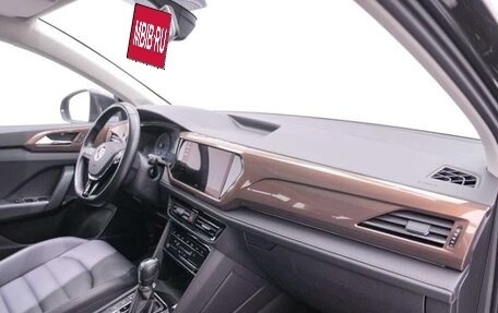 Volkswagen Tharu, 2022 год, 1 800 000 рублей, 36 фотография