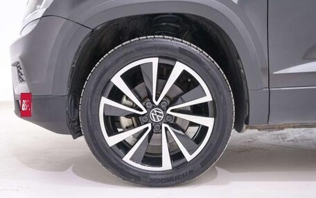 Volkswagen Tharu, 2022 год, 1 800 000 рублей, 38 фотография
