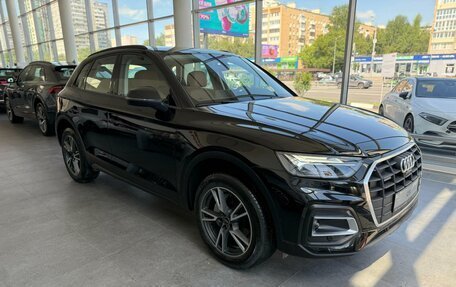 Audi Q5, 2023 год, 6 900 000 рублей, 3 фотография