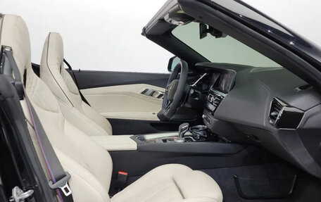BMW Z4, 2022 год, 3 019 000 рублей, 7 фотография