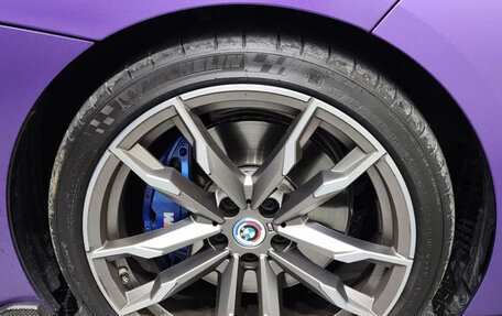 BMW Z4, 2022 год, 3 019 000 рублей, 9 фотография