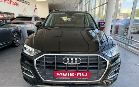 Audi Q5, 2023 год, 6 900 000 рублей, 2 фотография