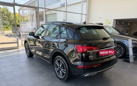 Audi Q5, 2023 год, 6 900 000 рублей, 6 фотография