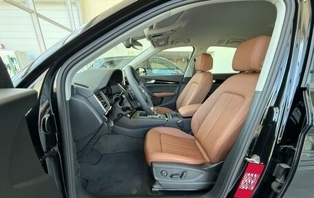Audi Q5, 2023 год, 6 900 000 рублей, 7 фотография