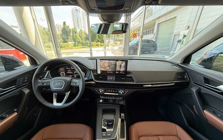 Audi Q5, 2023 год, 6 900 000 рублей, 9 фотография