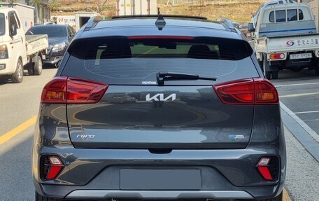 KIA Niro I, 2021 год, 1 500 000 рублей, 4 фотография
