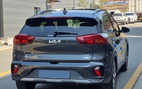 KIA Niro I, 2021 год, 1 500 000 рублей, 6 фотография