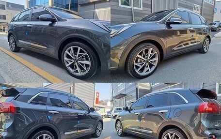 KIA Niro I, 2021 год, 1 500 000 рублей, 7 фотография