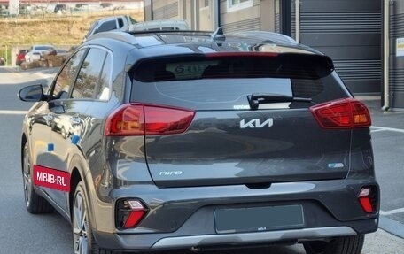 KIA Niro I, 2021 год, 1 500 000 рублей, 5 фотография
