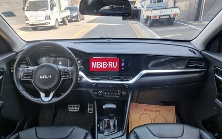 KIA Niro I, 2021 год, 1 500 000 рублей, 9 фотография