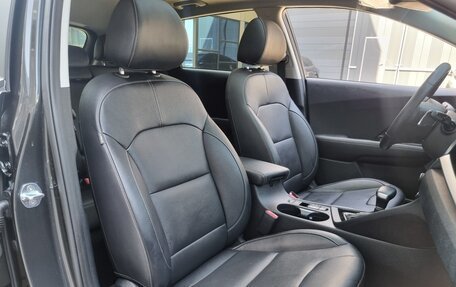 KIA Niro I, 2021 год, 1 500 000 рублей, 17 фотография