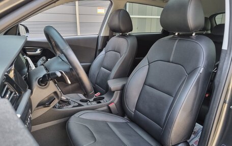 KIA Niro I, 2021 год, 1 500 000 рублей, 16 фотография