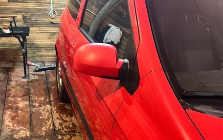 Hyundai Getz I рестайлинг, 2006 год, 490 000 рублей, 3 фотография