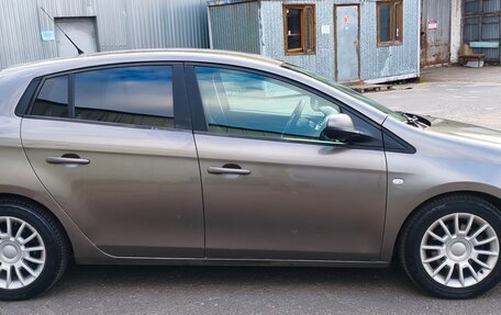 Fiat Bravo, 2008 год, 550 000 рублей, 4 фотография