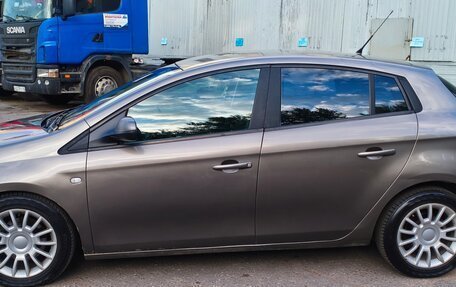 Fiat Bravo, 2008 год, 550 000 рублей, 5 фотография