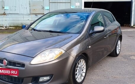 Fiat Bravo, 2008 год, 550 000 рублей, 3 фотография