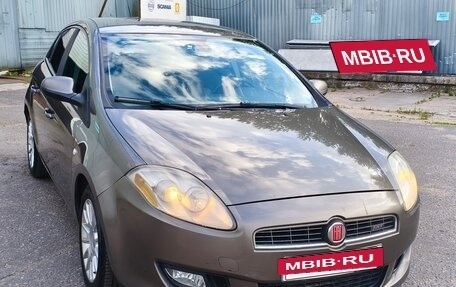 Fiat Bravo, 2008 год, 550 000 рублей, 2 фотография