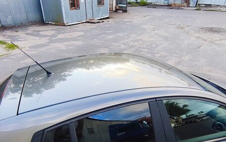 Fiat Bravo, 2008 год, 550 000 рублей, 8 фотография