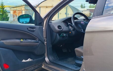 Fiat Bravo, 2008 год, 550 000 рублей, 13 фотография