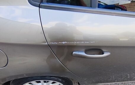 Fiat Bravo, 2008 год, 550 000 рублей, 9 фотография