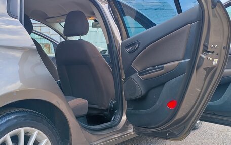 Fiat Bravo, 2008 год, 550 000 рублей, 16 фотография