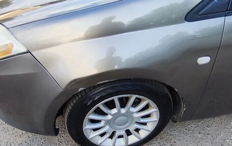 Fiat Bravo, 2008 год, 550 000 рублей, 10 фотография