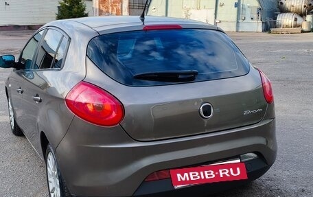 Fiat Bravo, 2008 год, 550 000 рублей, 7 фотография