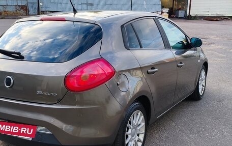 Fiat Bravo, 2008 год, 550 000 рублей, 6 фотография