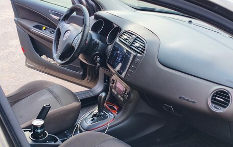 Fiat Bravo, 2008 год, 550 000 рублей, 24 фотография